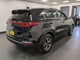 Certified 2022 Kia Sportage LX image 4
