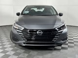 New 2025 Nissan Versa S w/ S Plus Package image 2
