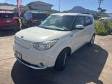 Used 2017 Kia Soul EV + image 3