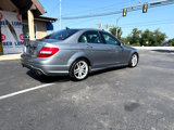 Used 2012 Mercedes-Benz C 300 4MATIC Sedan image 5