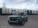 New 2025 Ford Bronco Sport Big Bend image 2