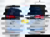 Used 2023 Chrysler Voyager LX image 4