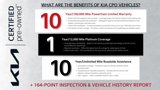 Certified 2020 Kia Sedona LX image 2