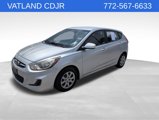 Used 2012 Hyundai Accent GS image 3