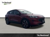 Used 2022 Ford Escape SE w/ SE Sport Appearance Package image 3