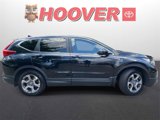 Used 2017 Honda CR-V EX-L image 2