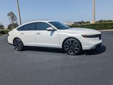 Used 2024 Honda Accord Touring image 2