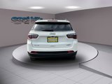 Used 2019 Jeep Compass Latitude w/ Popular Equipment Group image 4