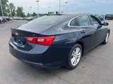 Used 2018 Chevrolet Malibu LT w/ Driver Confidence Package image 6
