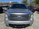 Used 2011 Ford F150 Platinum image 3