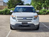 Used 2014 Ford Explorer Limited w/ Equipment Group 303A image 2