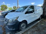 Used 2016 Mercedes-Benz Metris image 2