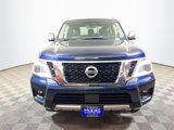 Used 2020 Nissan Armada SL w/ Premium Package image 2