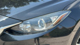Used 2015 MAZDA MAZDA3 i Touring w/ Technology Package image 4