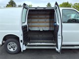Used 2023 GMC Savana 2500 w/ Driver Convenience Package image 5