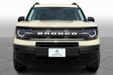 Used 2024 Ford Bronco Sport Big Bend image 3