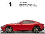 Certified 2022 Ferrari Roma image 2