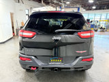 Used 2017 Jeep Cherokee Trailhawk w/ Cold Weather Group image 5