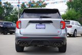 Used 2022 Ford Explorer ST w/ ST Street Pack image 4