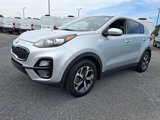 Used 2021 Kia Sportage LX image 3