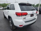 Used 2021 Jeep Grand Cherokee Limited image 5