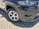 New 2024 Jeep Compass Sport image 2