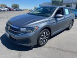 Certified 2023 Volkswagen Jetta S image 3