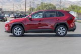 Used 2023 Toyota RAV4 LE image 3