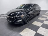 Used 2020 Chevrolet Malibu LT image 1