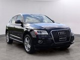 Used 2017 Audi Q5 2.0T Premium Plus w/ Technology Package image 3