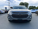 Used 2018 Chevrolet Traverse LT image 2