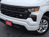 New 2025 Chevrolet Silverado 1500 Custom image 3