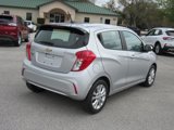 Used 2021 Chevrolet Spark LT image 3