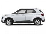 New 2025 Hyundai Venue SE image 3