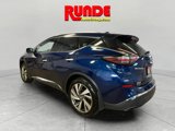 Used 2020 Nissan Murano SL image 3
