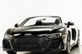 Used 2021 Audi R8 V10 w/ Premium Package image 4