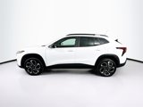 Used 2024 Chevrolet Trax RS w/ Sunroof Package image 4