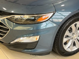 Used 2024 Chevrolet Malibu LT image 5