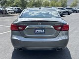 Used 2017 Nissan Maxima Platinum image 6