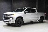 Used 2022 Chevrolet Silverado 1500 LTZ w/ LTZ Premium Package image 4