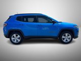 Used 2022 Jeep Compass Latitude w/ Convenience Group image 6