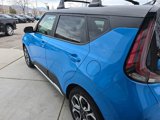 New 2025 Kia Soul EX image 4