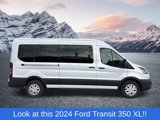 New 2024 Ford Transit 350 XL image 1