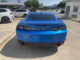 Used 2024 Chevrolet Camaro LT w/ RS Package image 6
