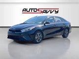Used 2023 Kia Forte LX image 3