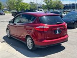 Used 2015 Ford C-MAX SEL w/ Equipment Group 302A image 6