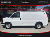 Used 2013 Chevrolet Express 1500 image 2