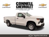New 2025 Chevrolet Silverado 1500 W/T w/ WT Value Package image 2