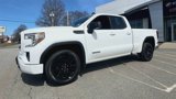 Used 2022 GMC Sierra 1500 Elevation image 4