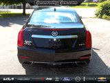 Used 2014 Cadillac CTS AWD Sedan image 6
